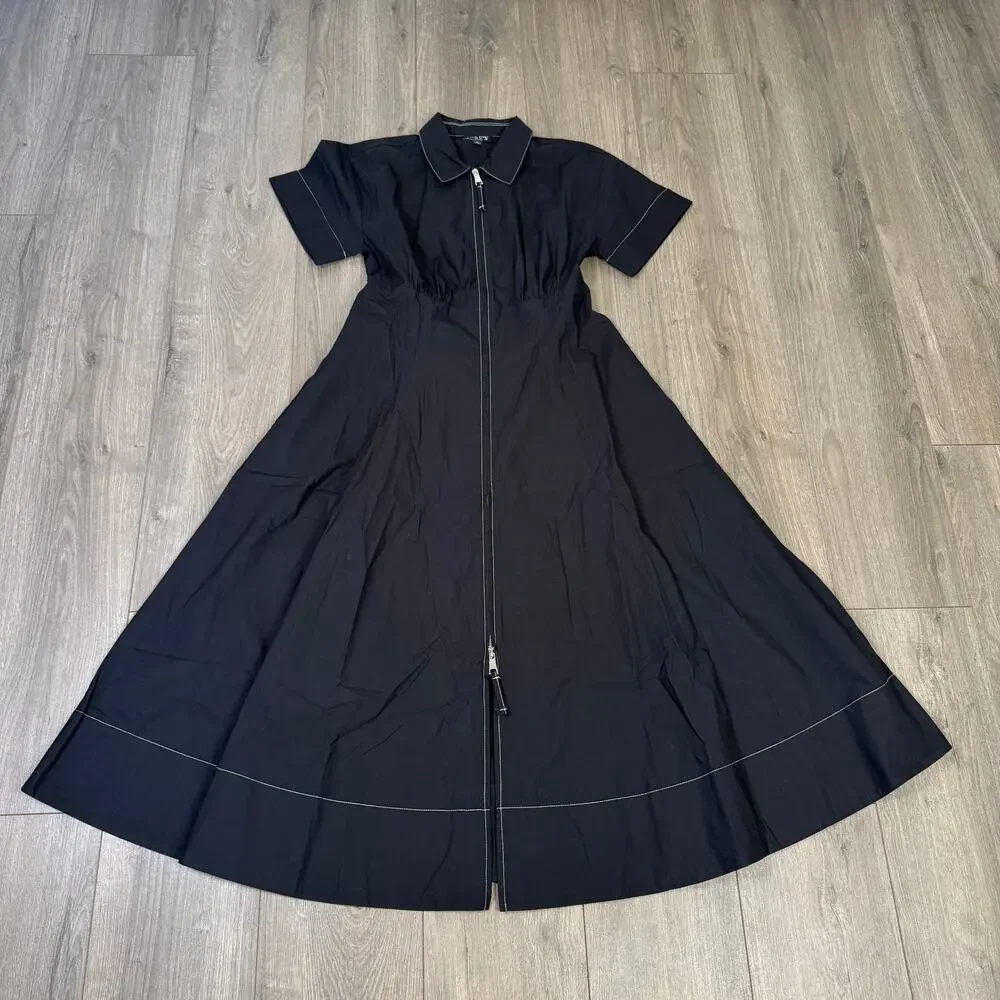 J. Crew crew zip